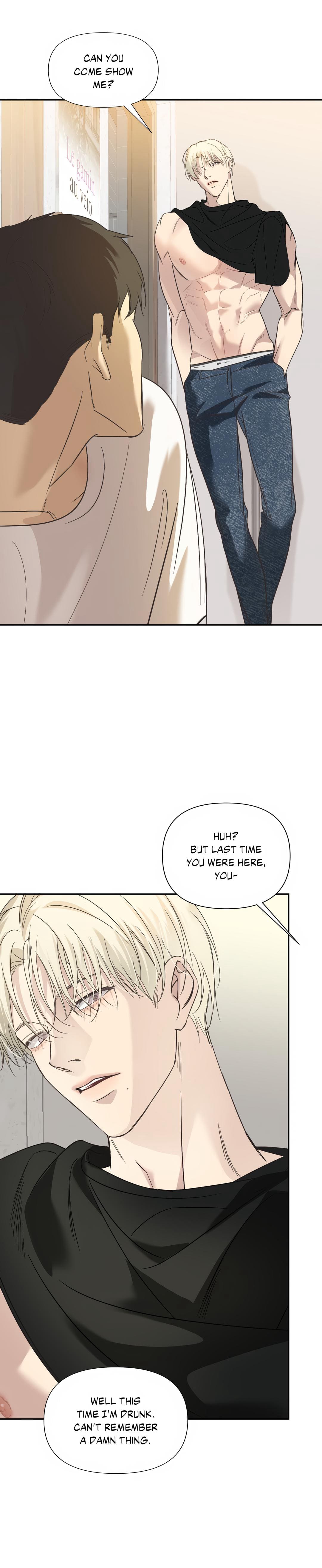 backlight, Chapter 28 image 17